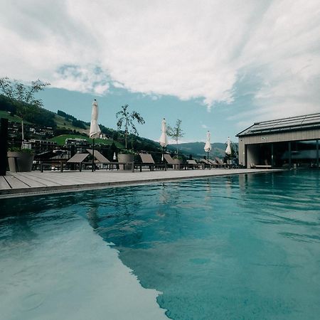 Kerii - Adults Boutique Hotel Saalbach-Hinterglemm Exterior photo