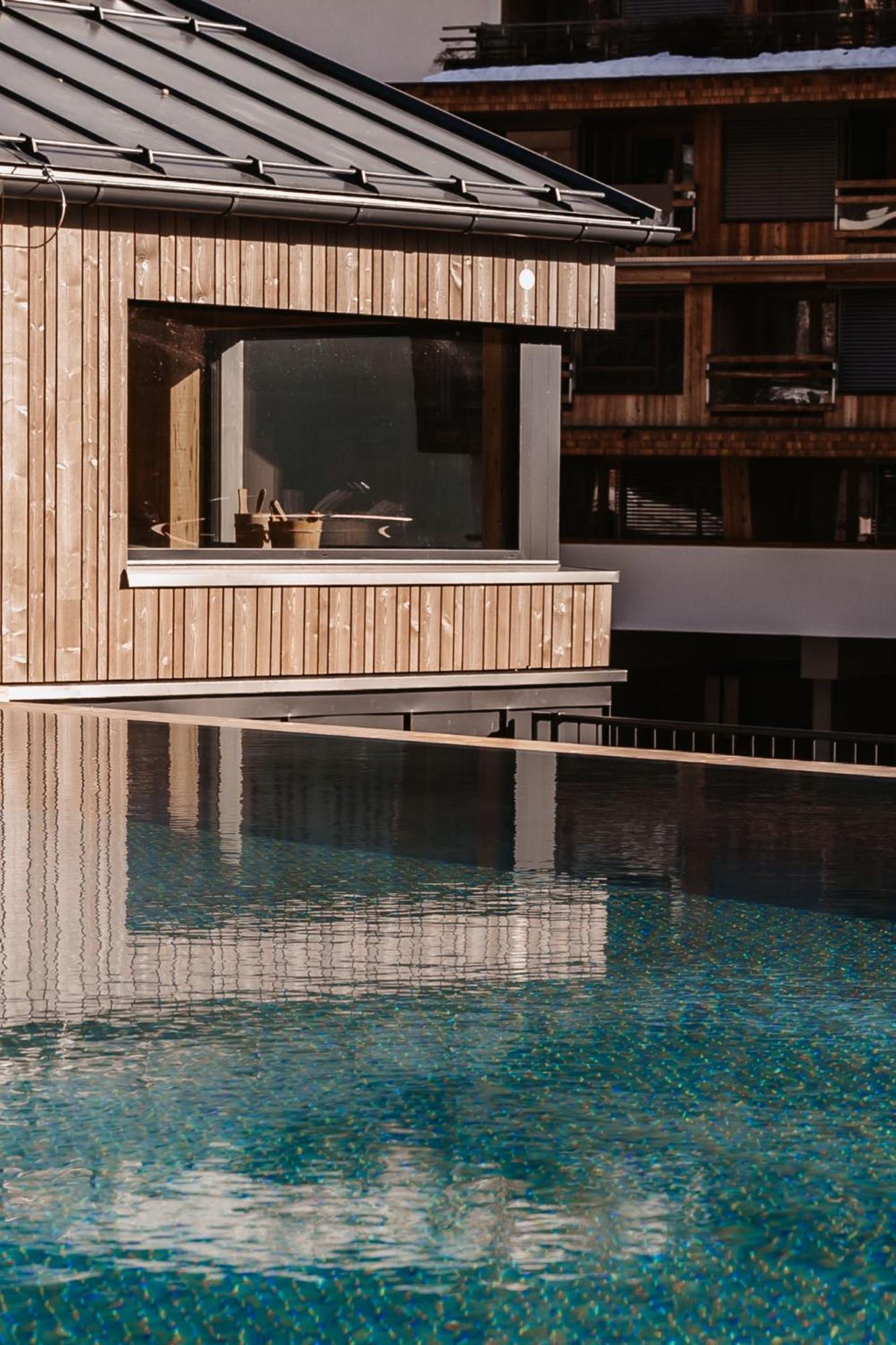 Kerii - Adults Boutique Hotel Saalbach-Hinterglemm Exterior photo