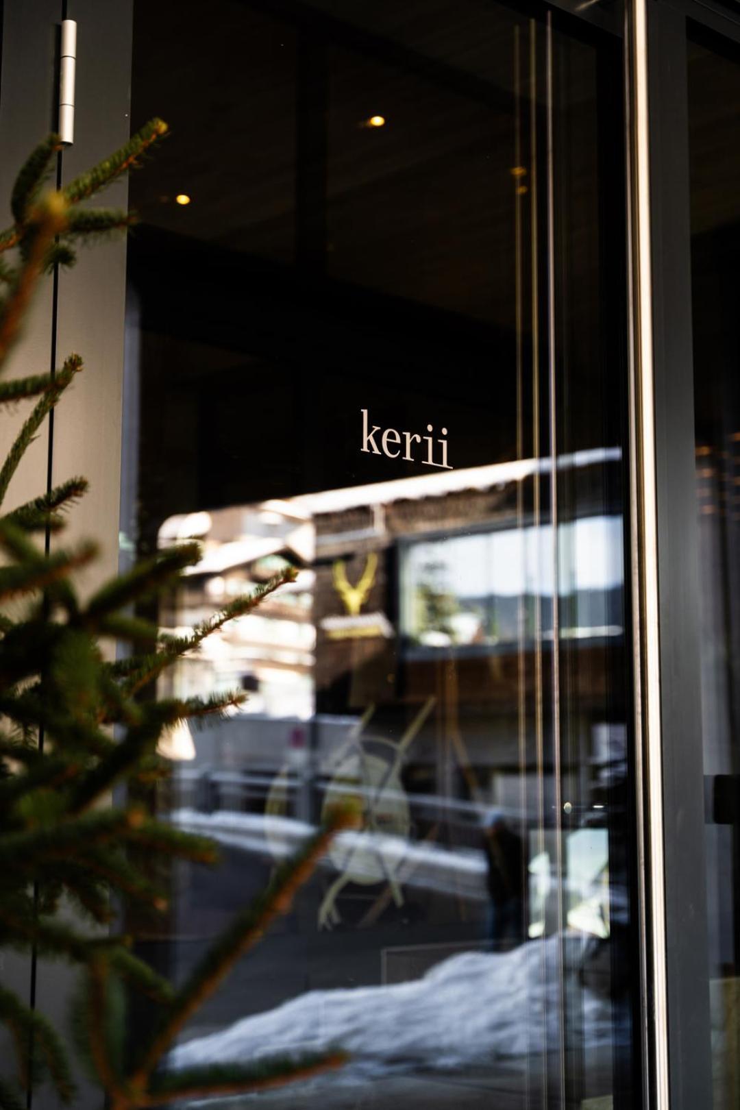 Kerii - Adults Boutique Hotel Saalbach-Hinterglemm Exterior photo