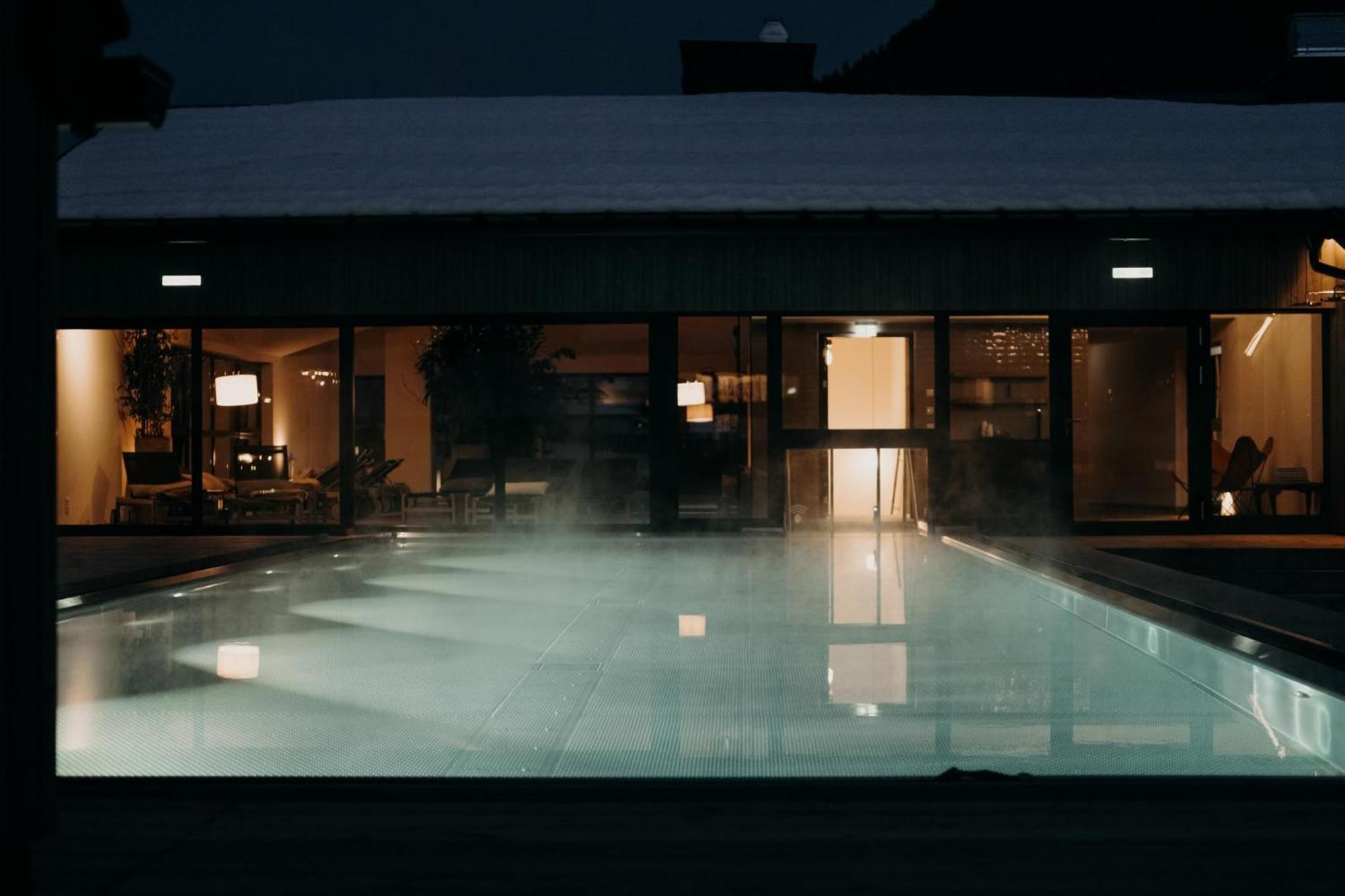 Kerii - Adults Boutique Hotel Saalbach-Hinterglemm Exterior photo