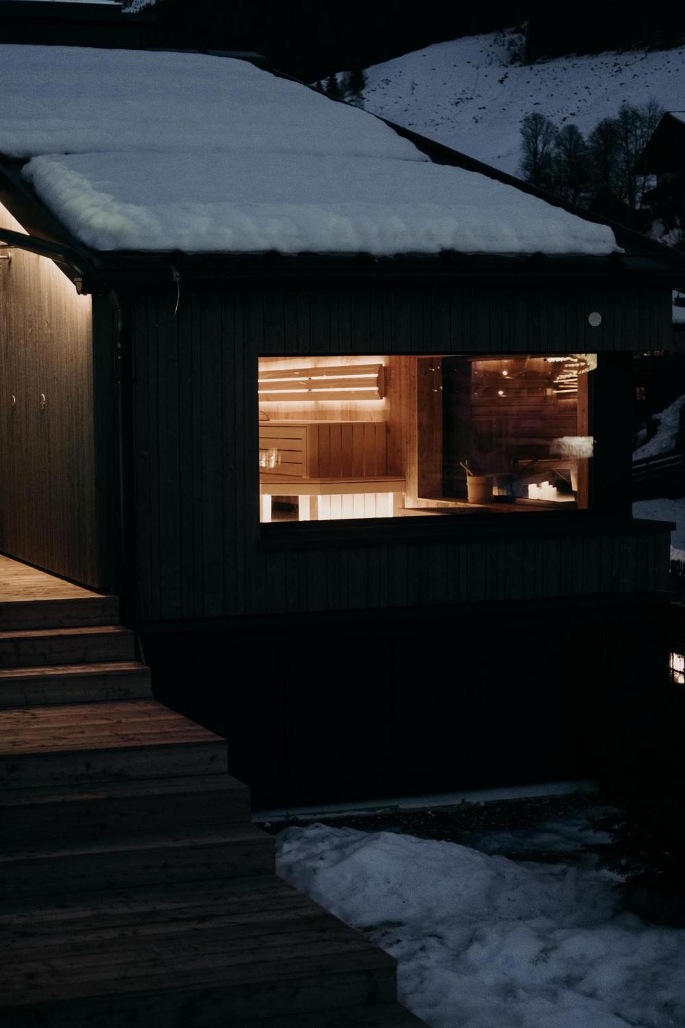 Kerii - Adults Boutique Hotel Saalbach-Hinterglemm Exterior photo