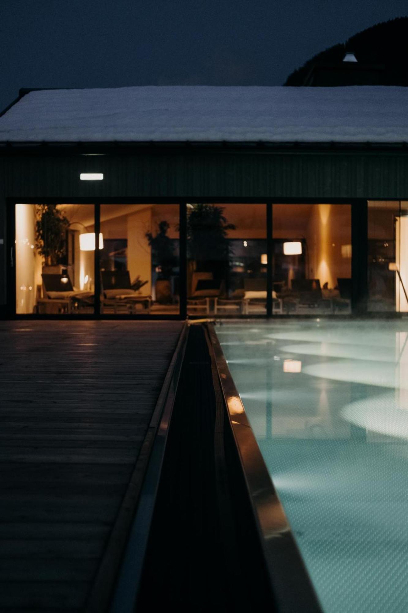 Kerii - Adults Boutique Hotel Saalbach-Hinterglemm Exterior photo