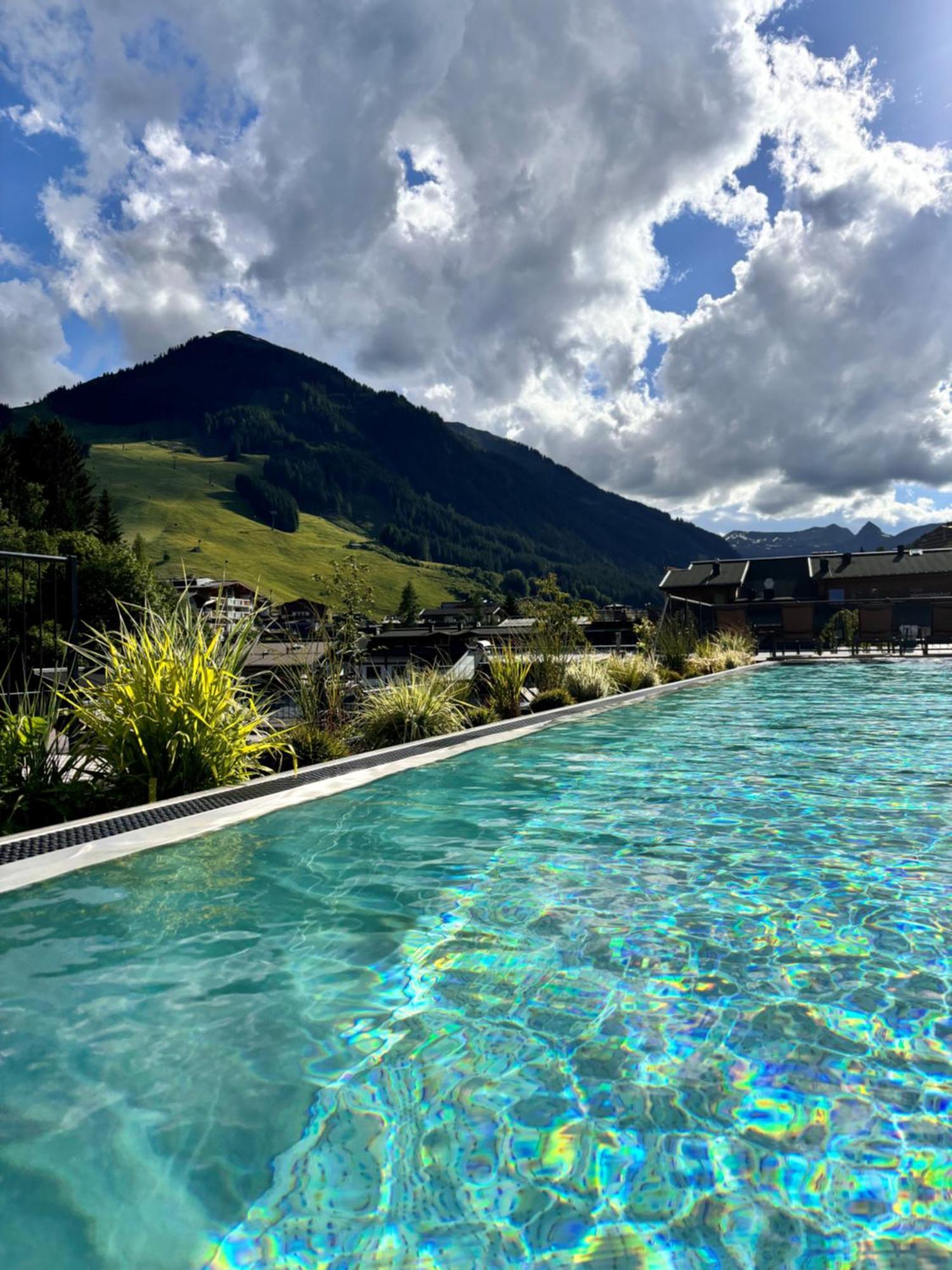Kerii - Adults Boutique Hotel Saalbach-Hinterglemm Exterior photo
