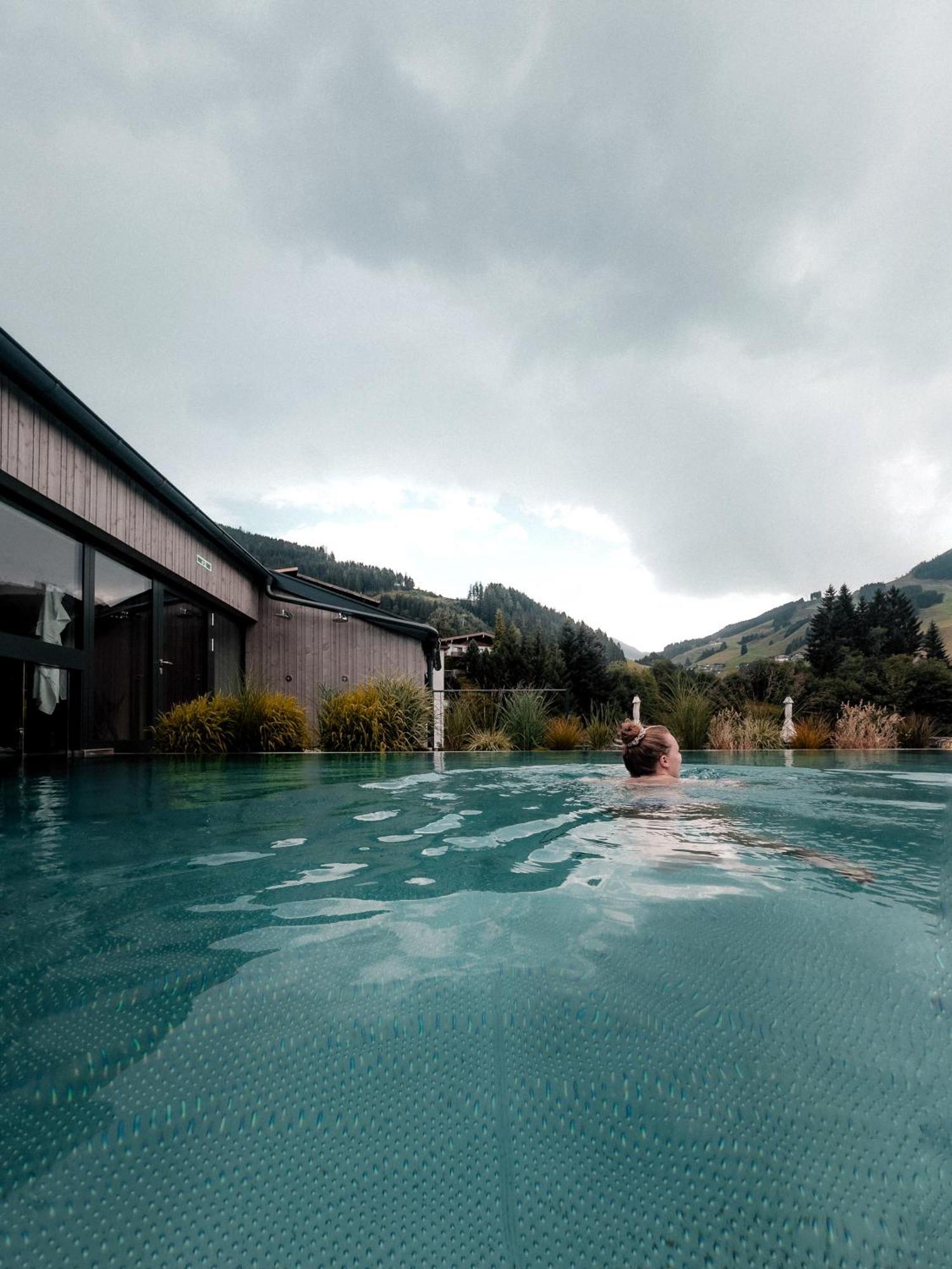 Kerii - Adults Boutique Hotel Saalbach-Hinterglemm Exterior photo